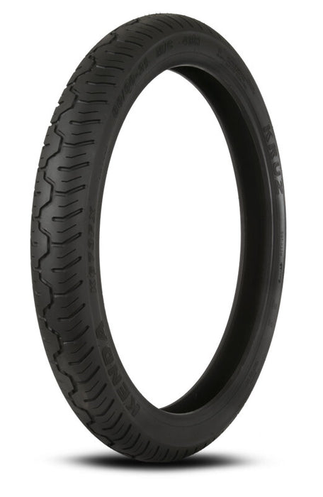 Kenda K673 Kruz Front Tires 110/90H-19 4PR 62H TL 169B2080 046731910B1