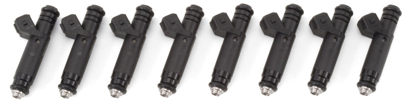 Edelbrock 60 Lb/Hr High Impedance Fuel Injector (Set of 8) 3686