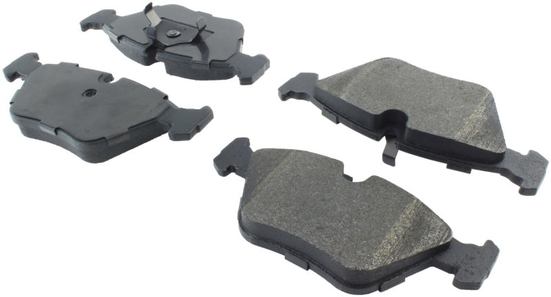 StopTech Street Brake Pads 308.03941