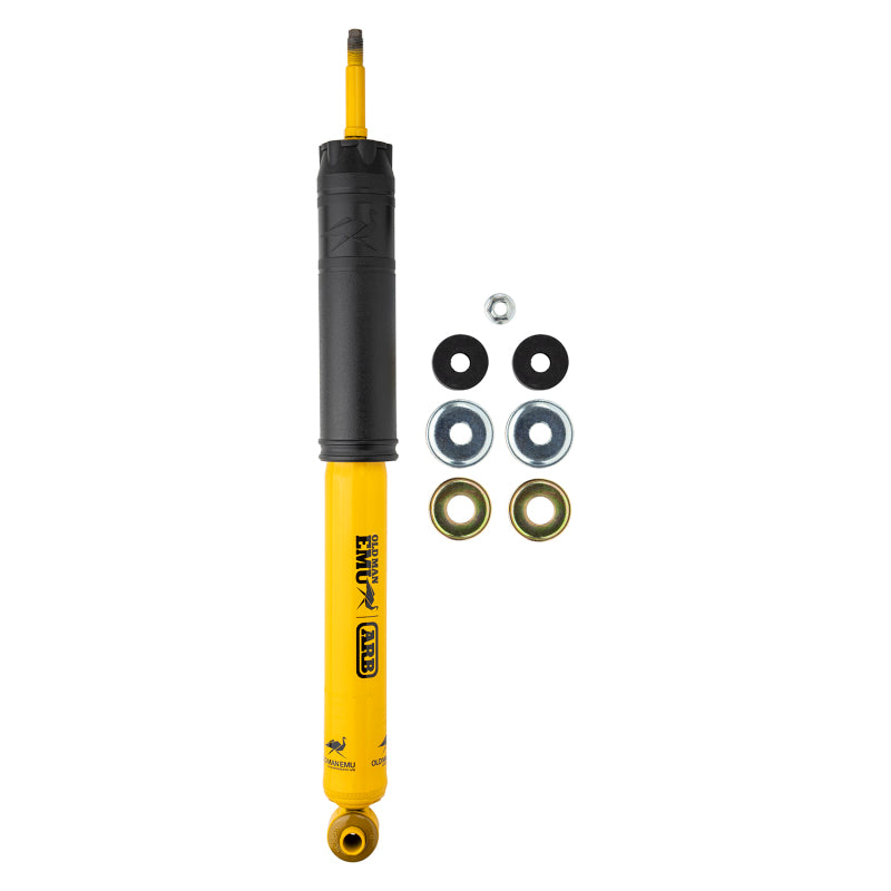 ARB / OME Nitrocharger Sport Shock G Wagon -r 60114
