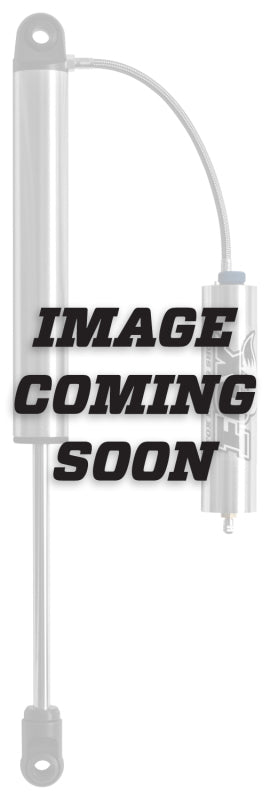 FOX Performance Series 2.5 Smooth Body Ifp Hto Shock 987-24-027