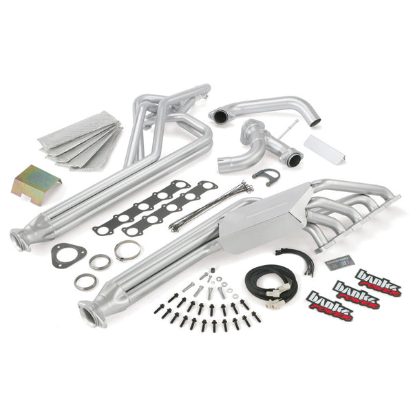 Banks Power 97-03 Ford 6.8L Mh C E-S/D Torque Tube System 49187