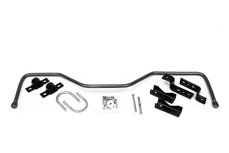 Hellwig 86-05 Chevrolet Astro Solid Heat Treated Chromoly 3/4in Rear Sway Bar 7534