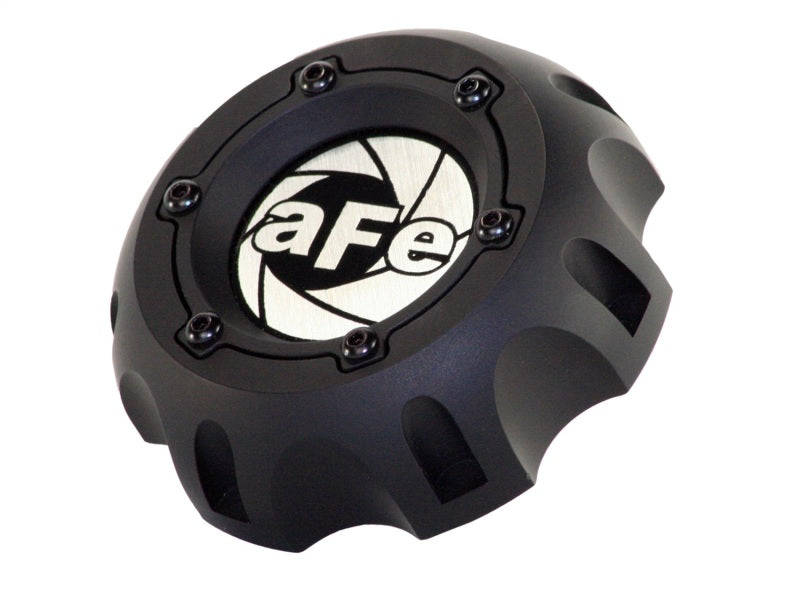 aFe Power Gamma Oil Cap GMA Oil Cap Compatible with Dodge Diesel Trucks 03-14 L6-5.9/6.7L(td) 79-12001