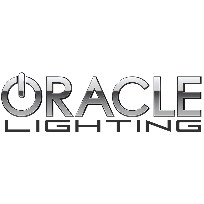 Oracle 8A Power Supply (Waterproof) SEE WARRANTY 1613-504