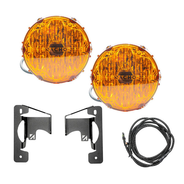 ARB Fog Lights V3JW2KASO