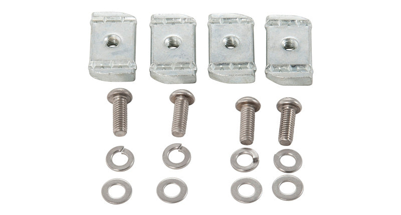 Rhino-Rack Pioneer Rotopax Fit Kit 43203