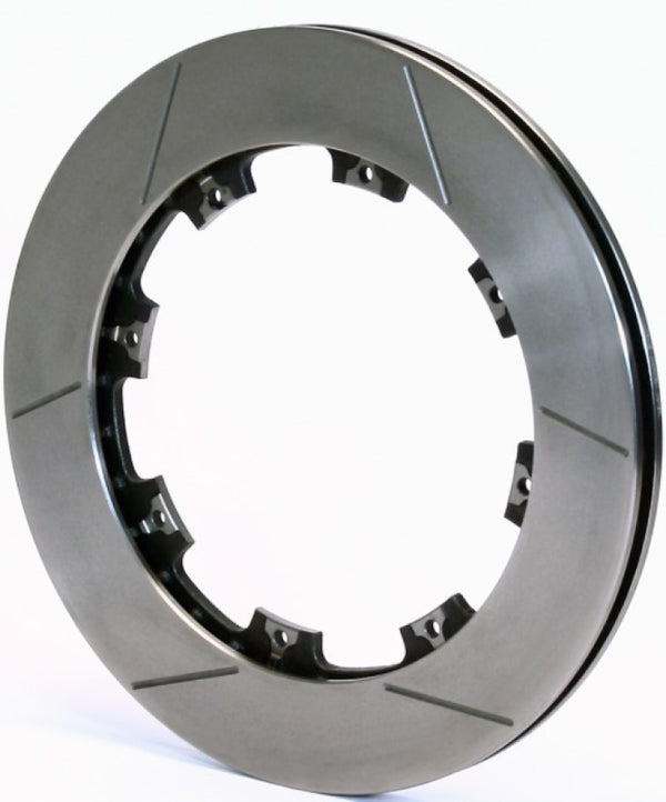 Wilwood Rotor-GTS32 Vented Iron 12.19 x 1.10 8 on 7.00in 160-12206