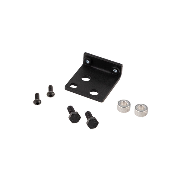 ARB Linx A-pillar Bracket Kit 4, Fits 2007-2019 Jeep Wrangler JK 7450112