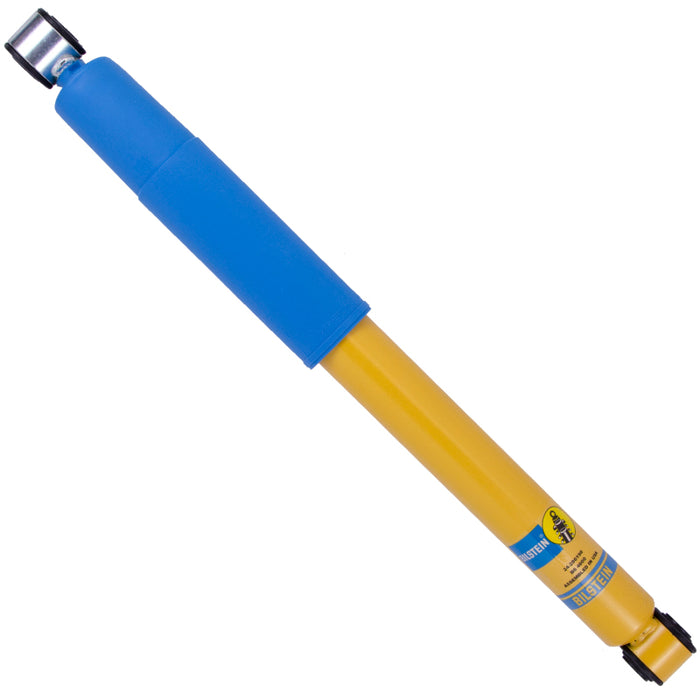 Bilstein 4600 Series 16-19 Compatible with Nissan Titan XD Rear 46mm Monotube Shock Absorber 24-286190