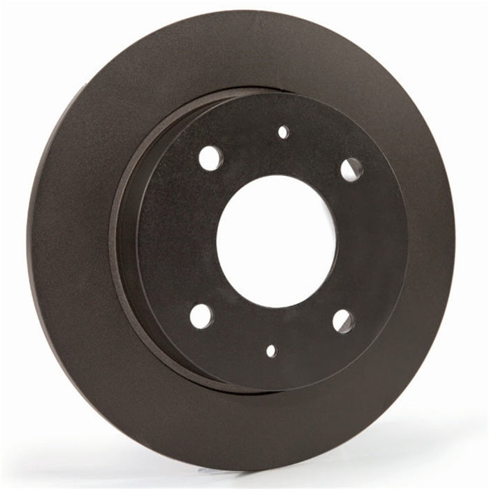 EBC 13-14 Volkswagen Jetta Mk6 RK Series Premium Front Rotors RK1200