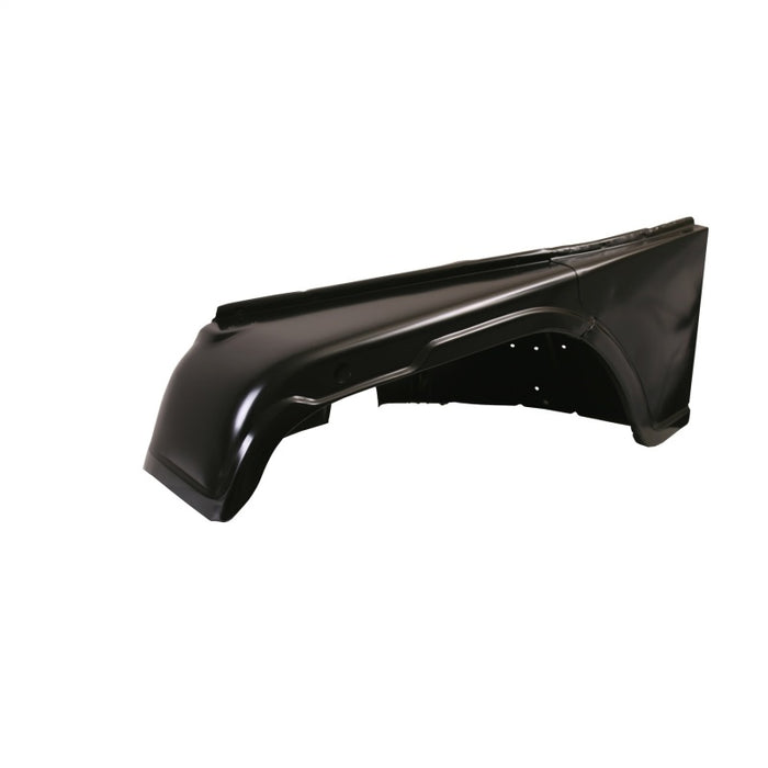 Omix Front Fender Left- 72-86 compatible with Jeep CJ Models 12004.11