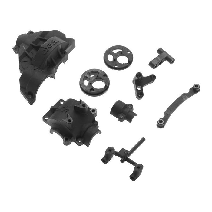 Axial AX31512 Chassis Components Yeti Jr AXIC1512 Electric Car/Truck Option Parts