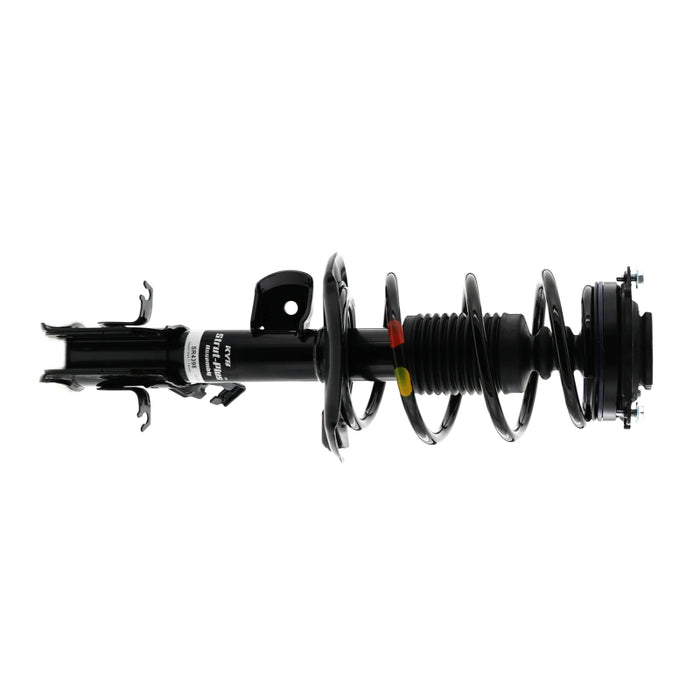 KYB Shocks & Struts Strut Plus Front Right 17-19 Compatible with Nissan Sentra (Excl SR Turbo/NISMO) SR4398