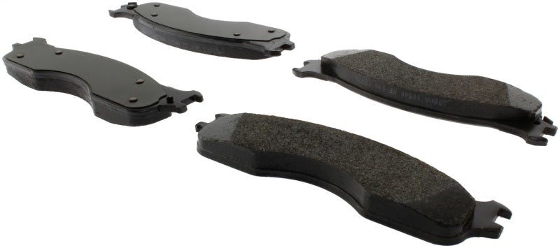 StopTech Street Brake Pads 308.1054