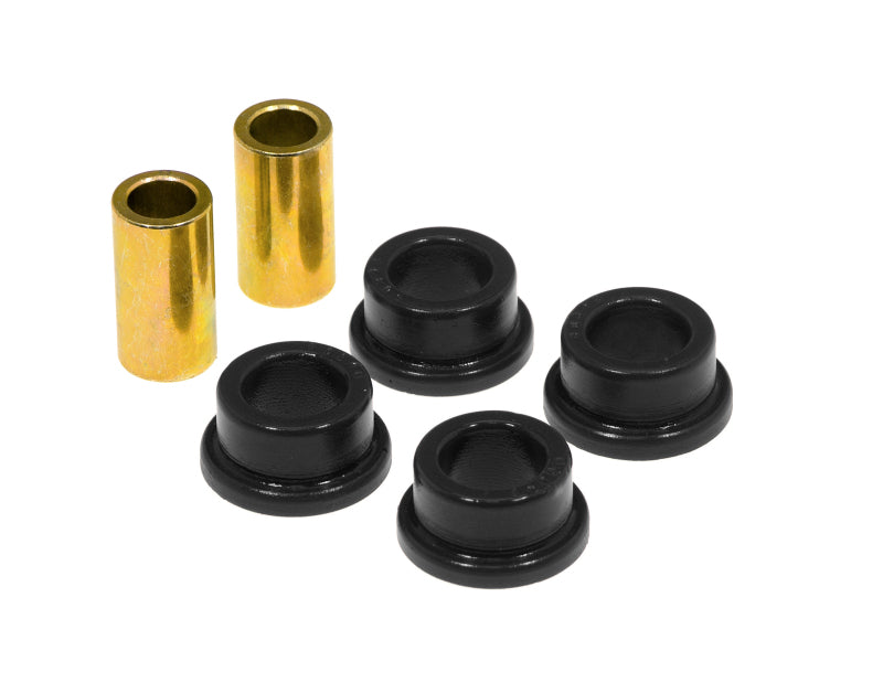 Prothane Universal Shock Bushings Std Straight 3/4 ID Black 19-908-BL