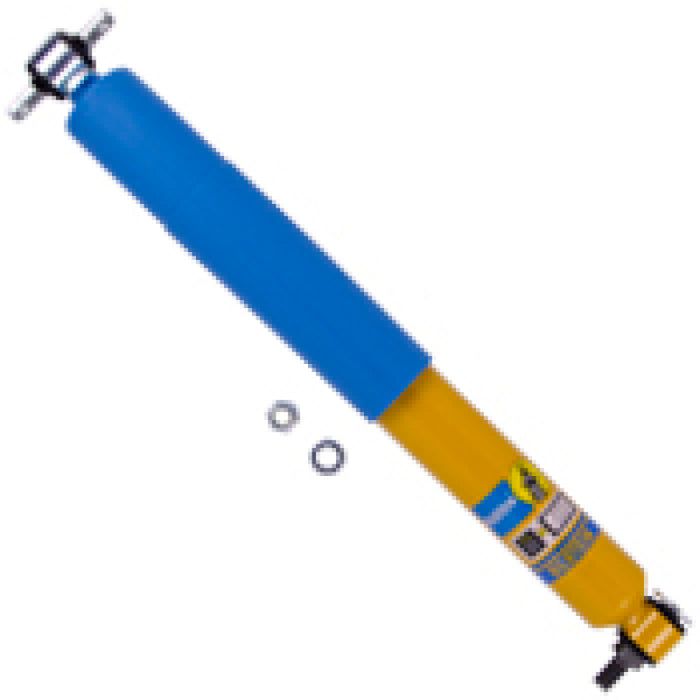 Bilstein Motorsport AK Series 73-81 Buick Century 46mm Monotube Shock Absorber 24-291699