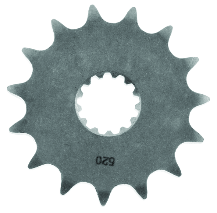 BikeMaster Suzuki Front Sprocket 525 17T 965599