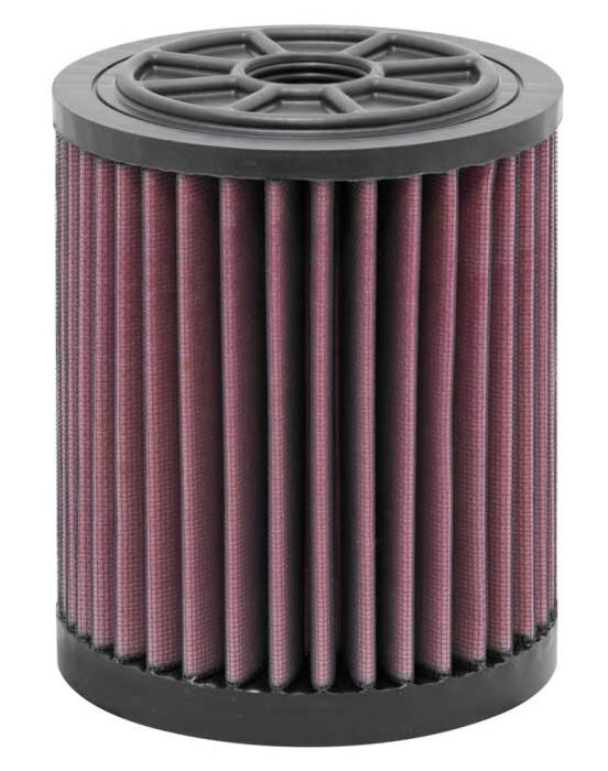 K&N Replacement Air Filter Round 11-13 Audi A6/A6 Quattro / 12-13 A7/A7 Quattro E-1983