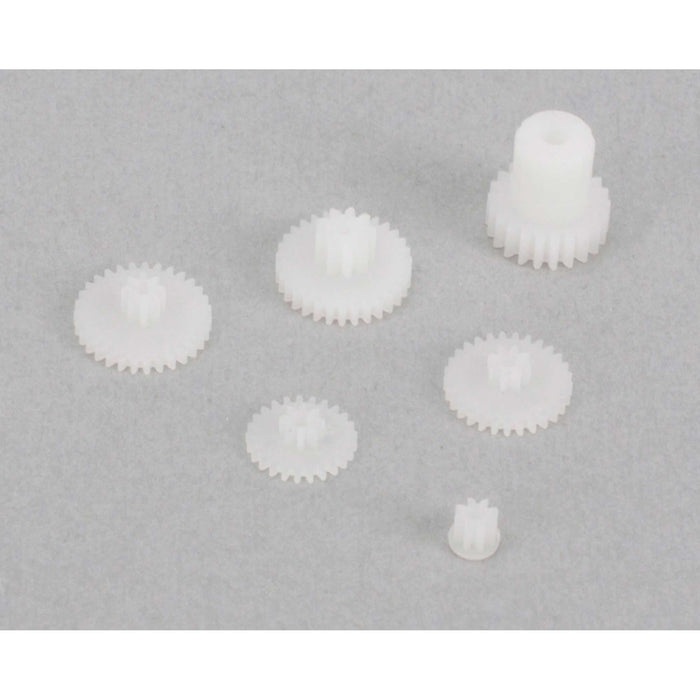 Spektrum Gear Set A2010 SPMSP1026 Servo Accessories