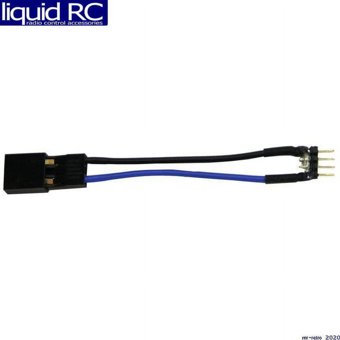 Spektrum A3068 USB Serial Adapter DXS DX3