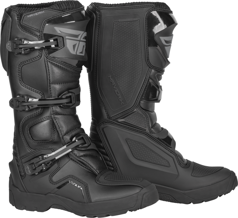 Fly Racing Maverik Enduro Boots (9)