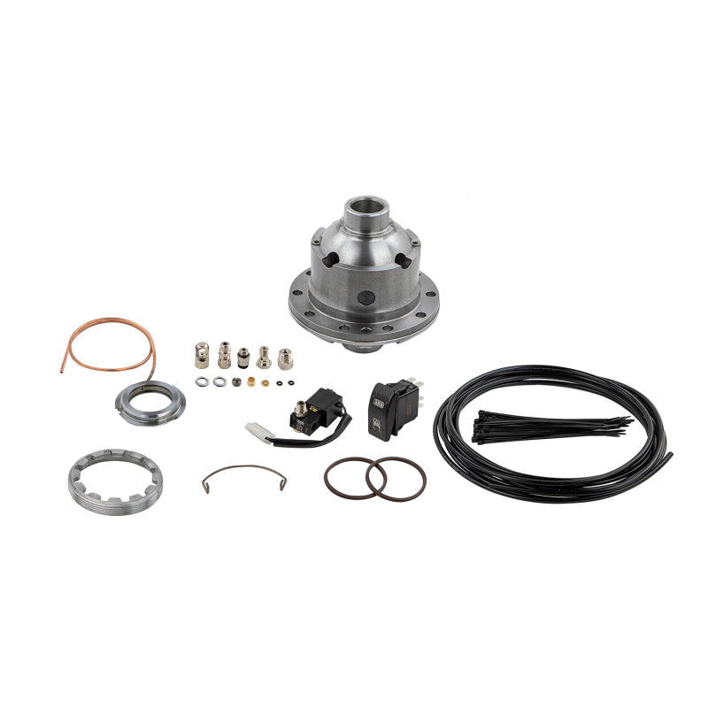 ARB Airlocker 10 Bolt Rr 26 Spl Vitara S/n RD204