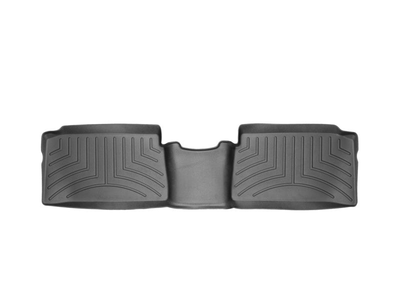 WeatherTech 11+ Lexus CT Rear FloorLiner Black 444842