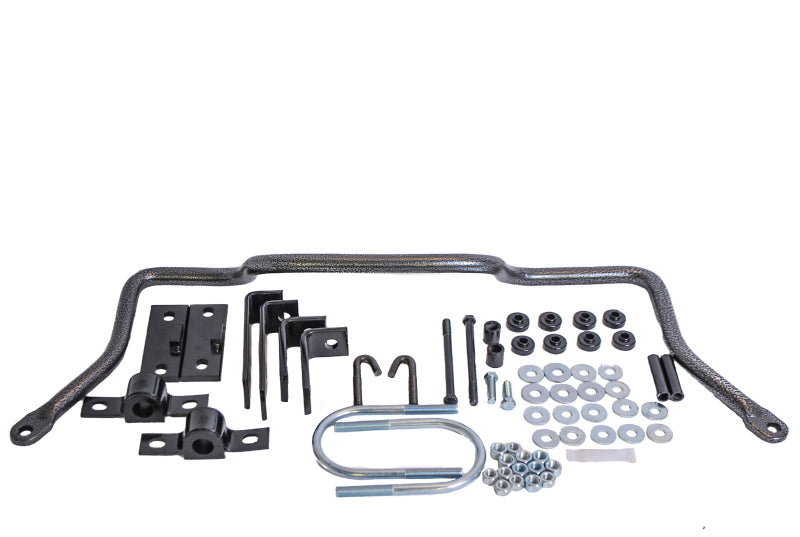 Hellwig 90-97 Ford F-250 Solid Heat Treated Chromoly 1in Rear Sway Bar 7596