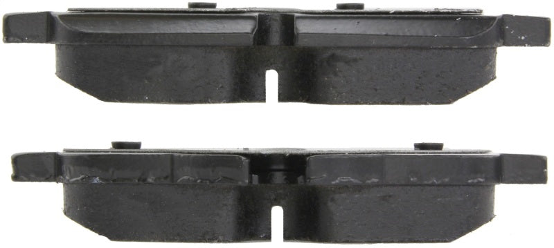 StopTech 11-17 BMW X3 Street Performance Rear Brake Pads 305.1473