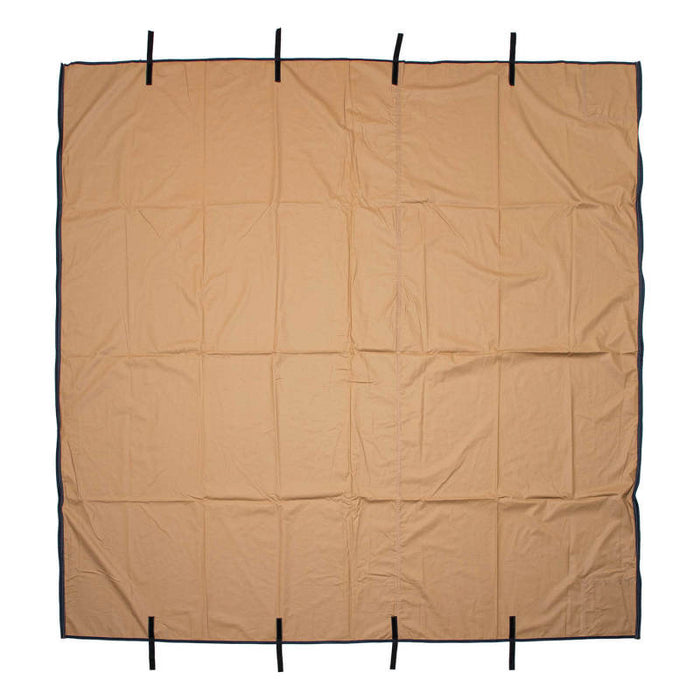 ARB Canvas Awn 2500 X 2500 Fire Retardant Us/Canada Spec 815243