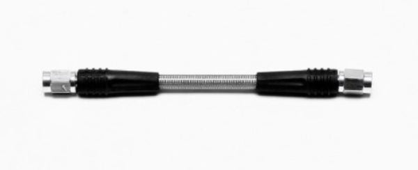 Wilwood 6.00in OAL Flexline -3 Hose to -3 Female 220-12989
