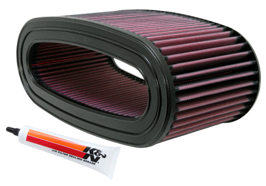 K&N Replacement Air Filter FORD P/U V8-7.3L T/D, 1995-97 E-1946