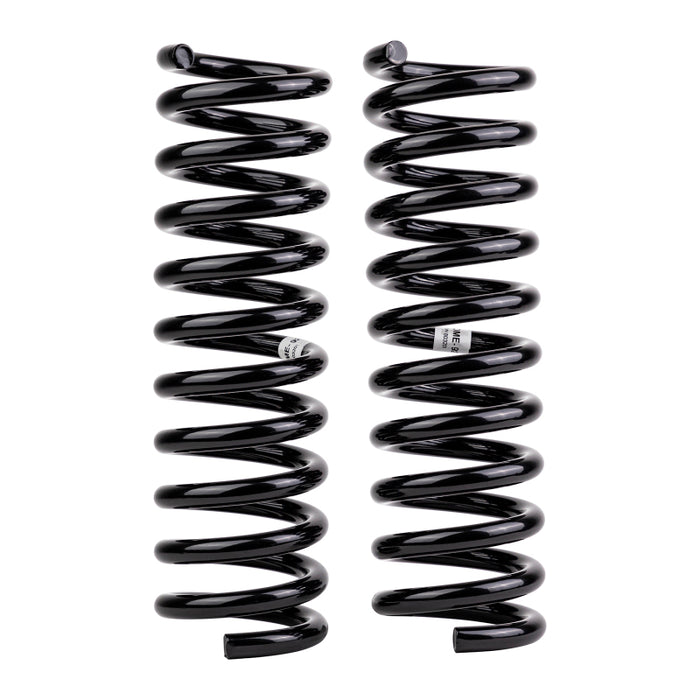 ARB / OME Coil Spring Front compatible with Jeep Kj Light 2925