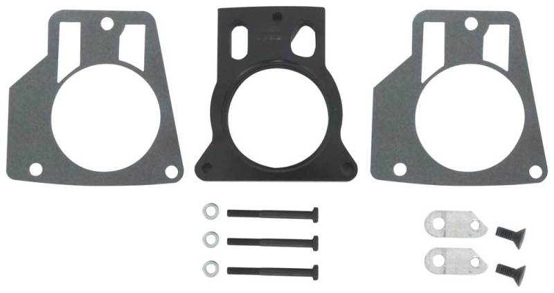 Airaid 96-00 Chevy / GMC C/K 454 Vortec PowerAid TB Spacer 200-530