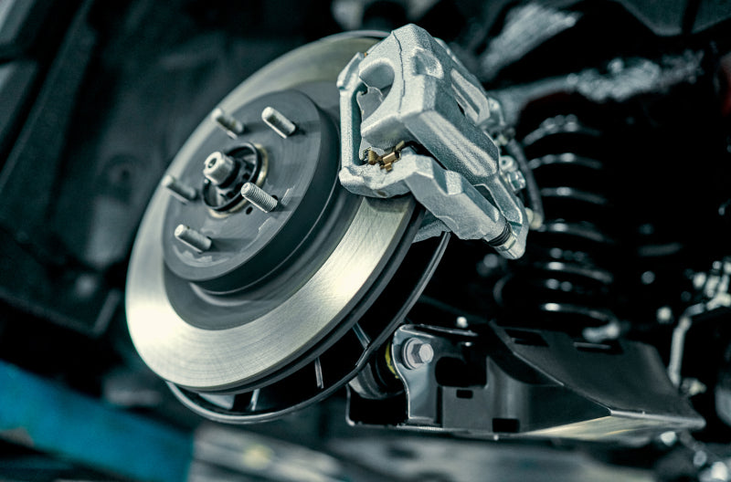 DBA 12-20 Ford Kuga Front T2 Slotted Street Series Rotor 2380S