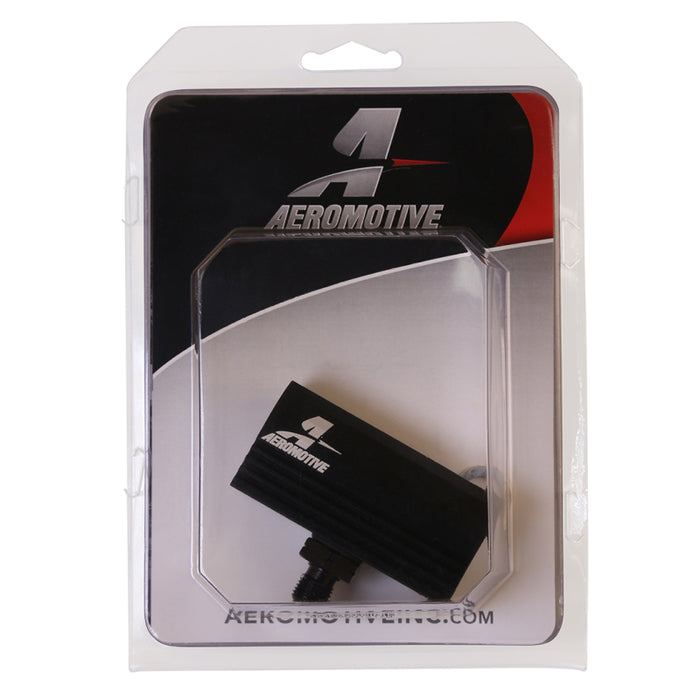 Aeromotive Adapter GM LT Fuel Pressure Sensor AN-08 15132