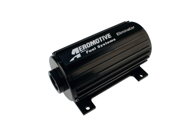 Aeromotive Eliminator-Series Fuel Pump (EFI or Carb Applications) 11104