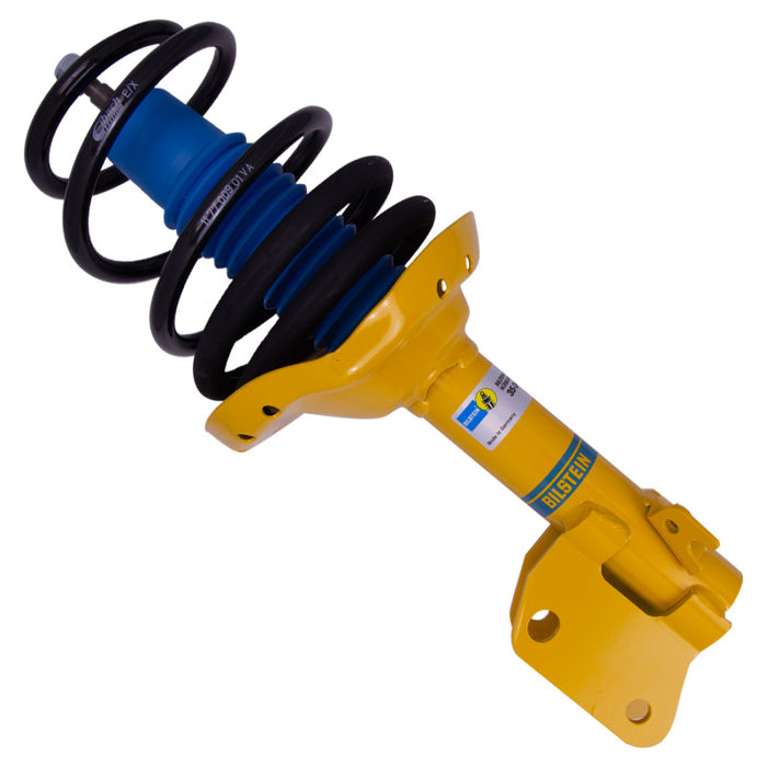Bilstein B12 Pro-Kit 2015-2017 Subaru WRX STI Front and Rear Monotube Suspension Kit 46-264305