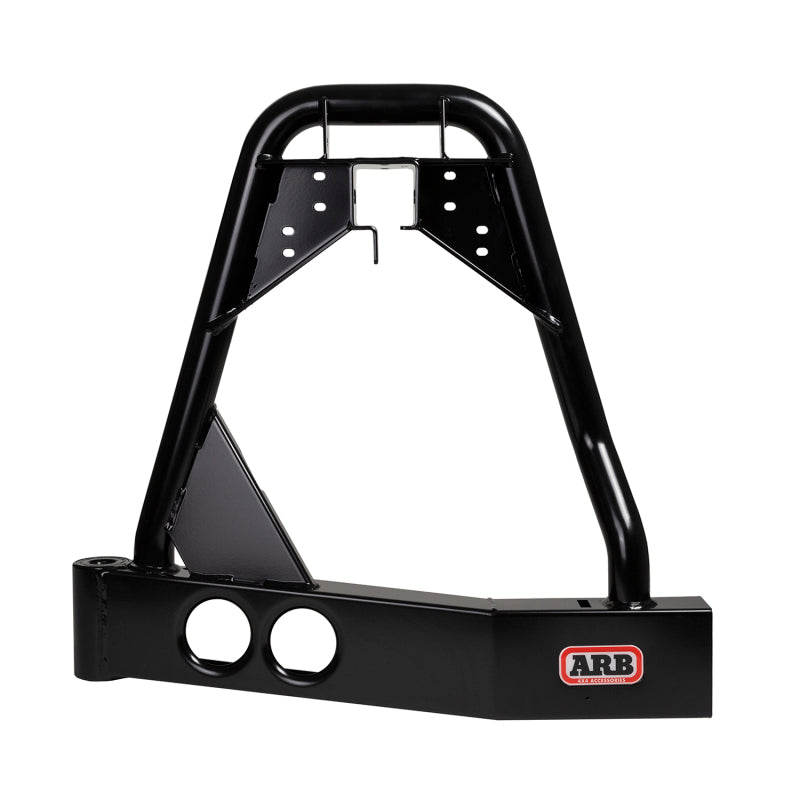 ARB W/carrier Rstb Lhs Blk 80 Series, Fits Toyota Land Cruiser 80 Series 5711231