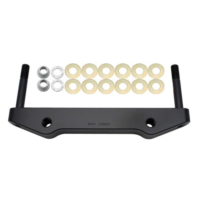 Wilwood Radial Bracket Kit 13-17 Compatible with Dodge Truck 1500 w/ TX6R / Front L/R 250-15805