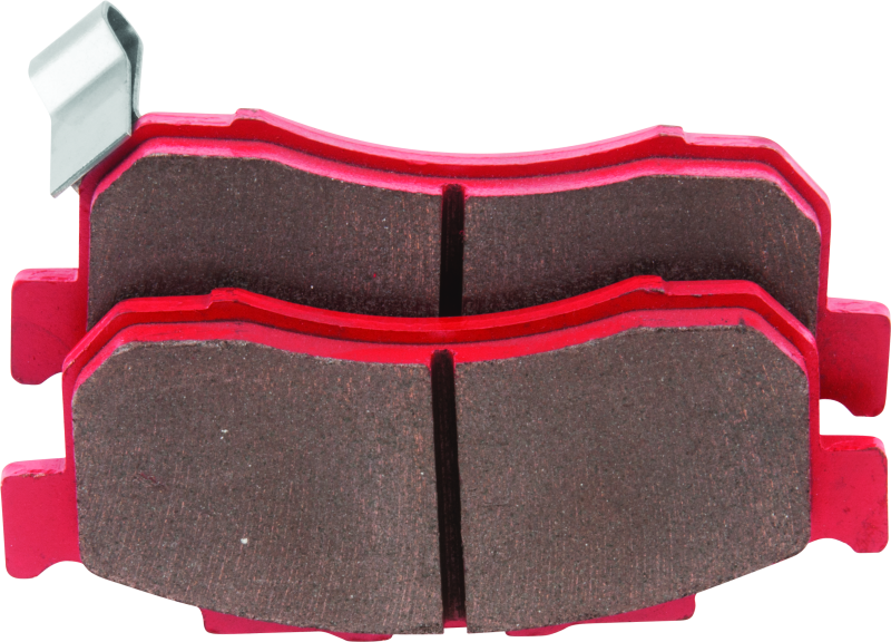 BikeMaster Honda Sintered Brake Pads 961590