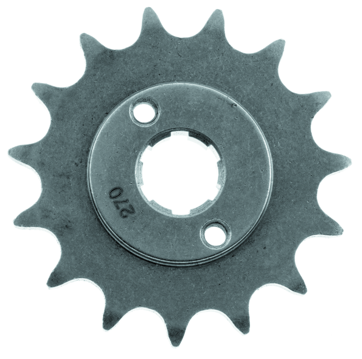 BikeMaster Honda Front Sprocket 520 14T 965470