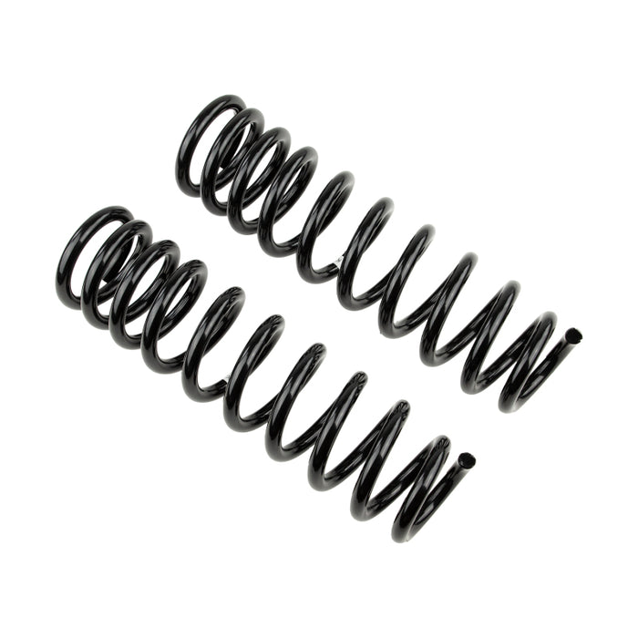 ARB / OME 2021+ Ford Bronco Front Coil Spring Set for Medium Loads 3199