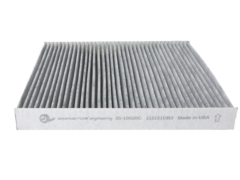 aFe compatible with Jeep Grand Cherokee 11-21/ Compatible with Dodge Durango 11-22 Cabin Air Filter 35-10020C