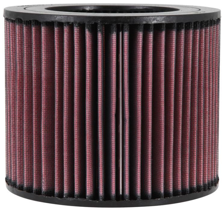 K&N Replacement Air Filter TOYOTA LANDCRUISER 1993-97 E-2443