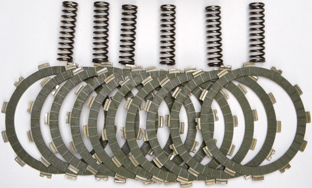 EBC Brakes SRC59 Street Racer Clutch