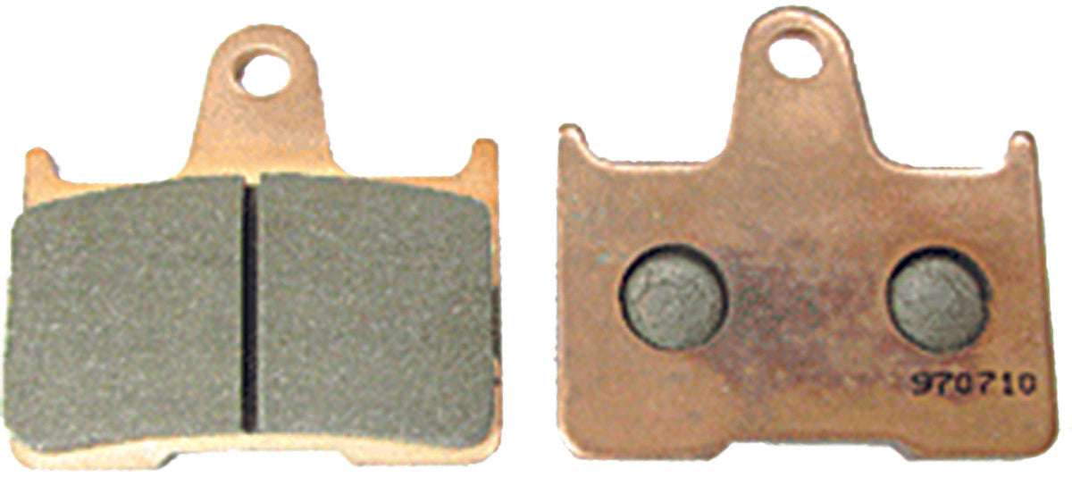 SP1 05-152-49 Brake Pads - Semi-Metallic