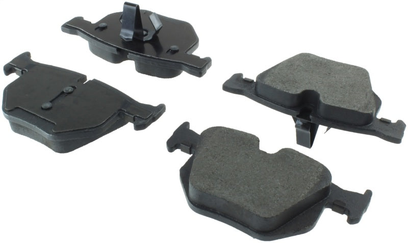 StopTech Street Brake Pads 308.1042