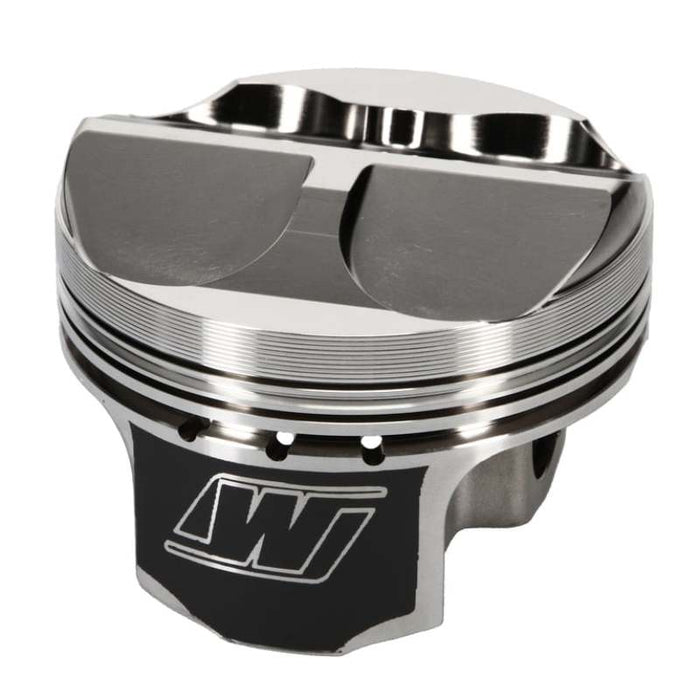 Wiseco Honda K-Series +10.5cc Dome 1.181x86.0mm Piston Shelf Stock Kit K650M86AP